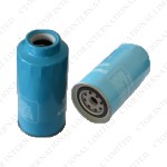 Fuel filter Nissan D22 23FF805 16405-01T0A